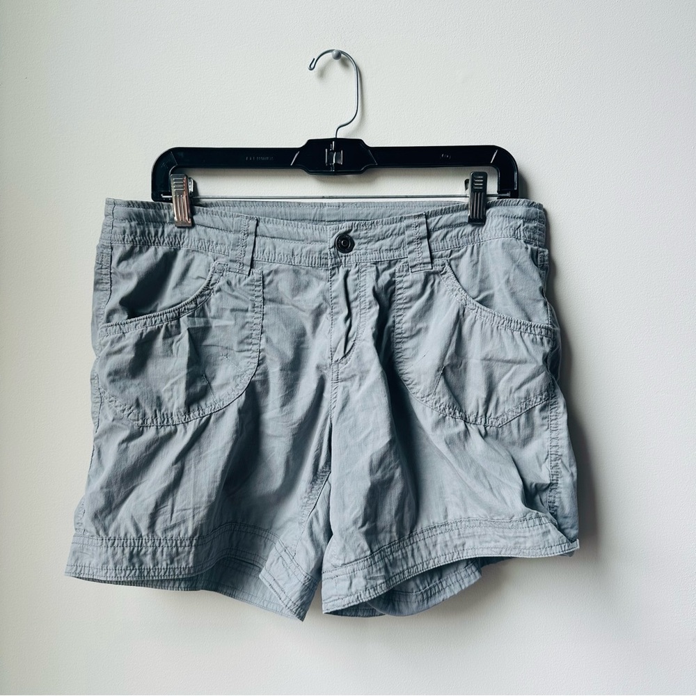 WOMEN'S KUHL KONTRA SHORTS - Size 8